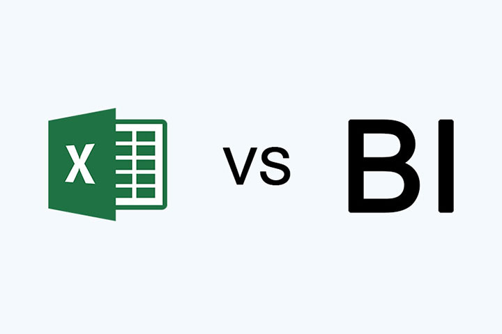 做數(shù)據(jù)分析有Excel了，還需要BI軟件嗎？