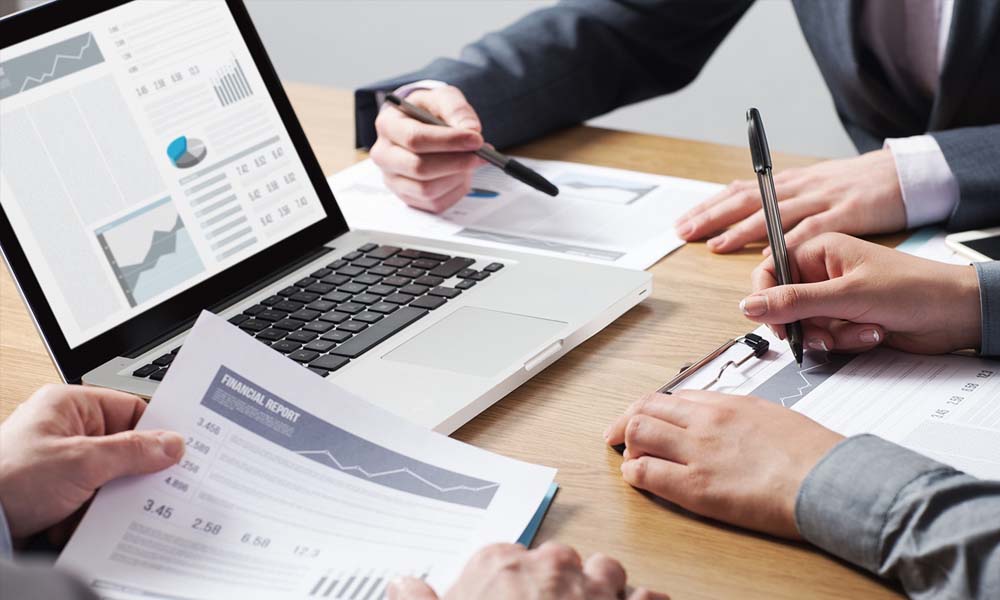 商業(yè)智能軟件是否適合中小企業(yè)？