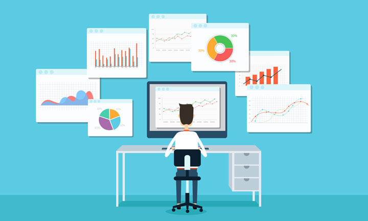 企業(yè)應(yīng)用商業(yè)智能軟件，要避免出現(xiàn)這四個問題